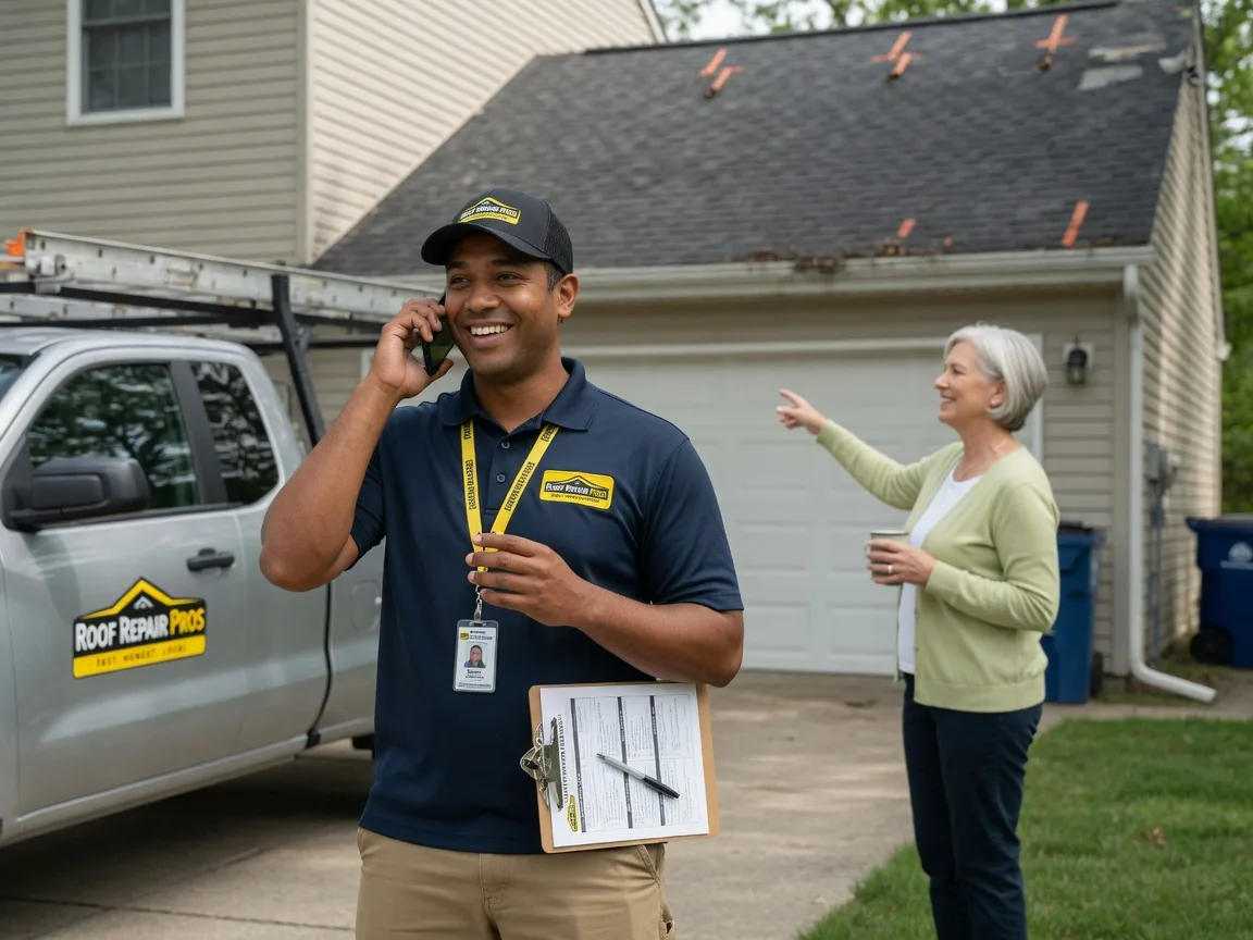 Roof Repair Grandfalls, TX FAQs